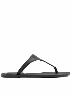 Infradito LS5186-22 Nero