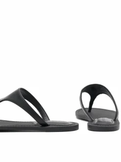 Infradito LS5186-22 Nero