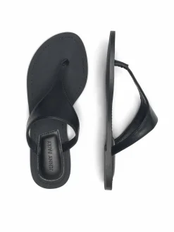 Infradito LS5186-22 Nero