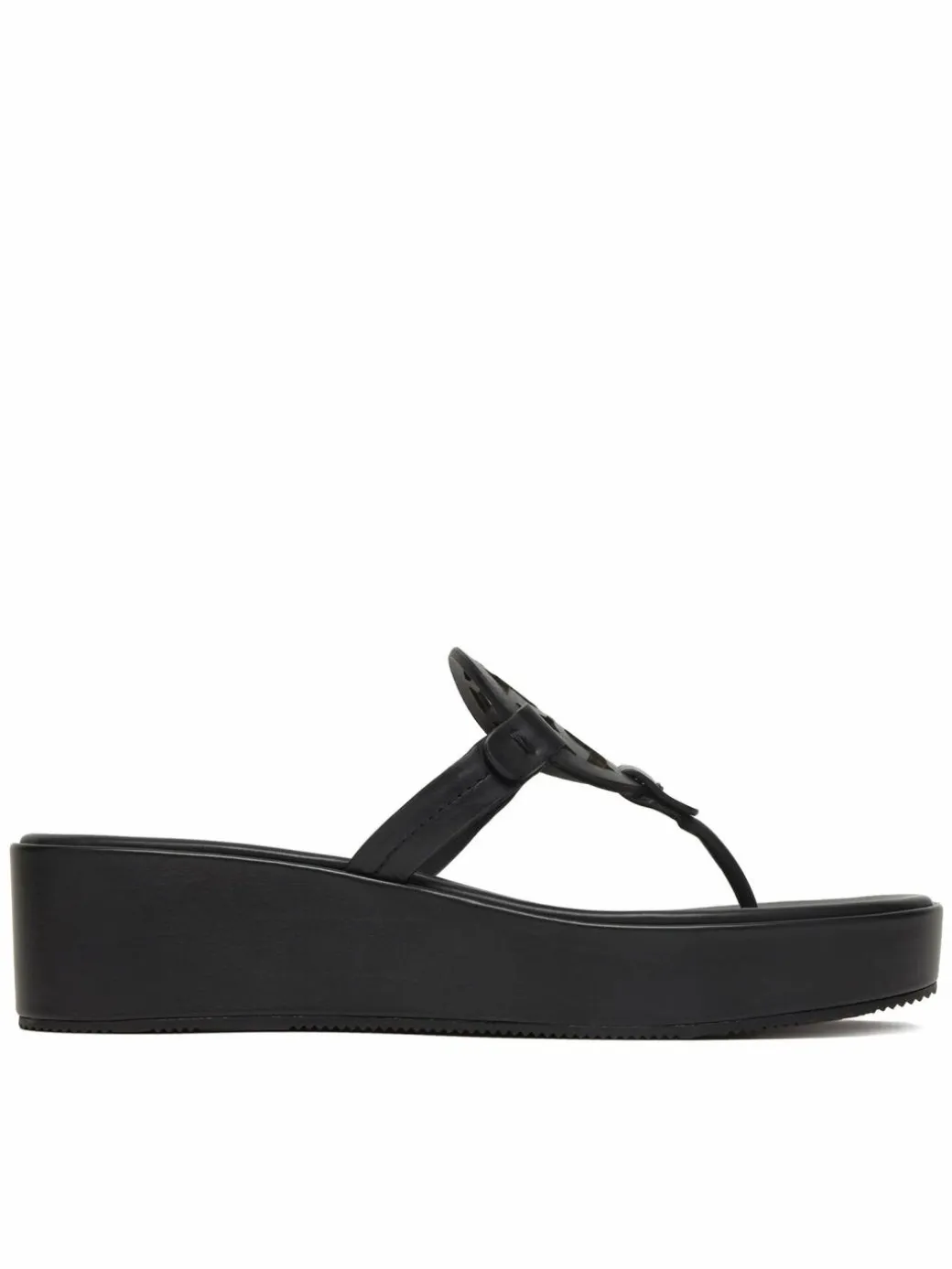 Infradito Miller 159829 Nero