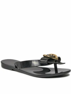 Infradito Mini Melissa Harmonic Hot Inf 33945 Nero