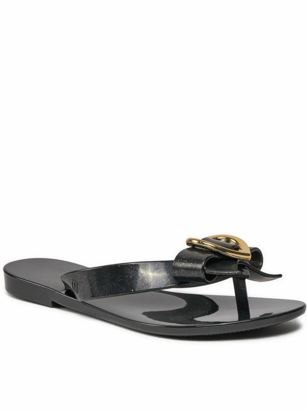 Infradito Mini Melissa Harmonic Hot Inf 33945 Nero
