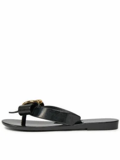 Infradito Mini Melissa Harmonic Hot Inf 33945 Nero