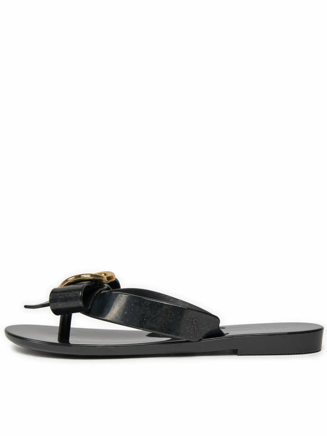 Infradito Mini Melissa Harmonic Hot Inf 33945 Nero