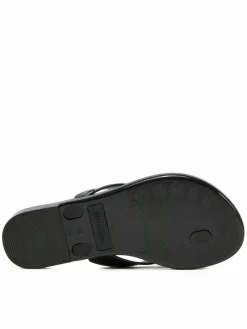 Infradito Mini Melissa Harmonic Hot Inf 33945 Nero