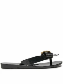 Infradito Mini Melissa Harmonic Hot Inf 33945 Nero