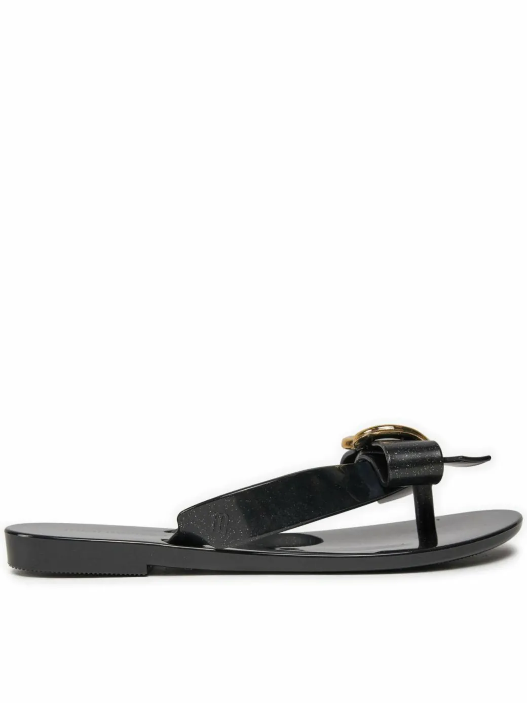 Infradito Mini Melissa Harmonic Hot Inf 33945 Nero