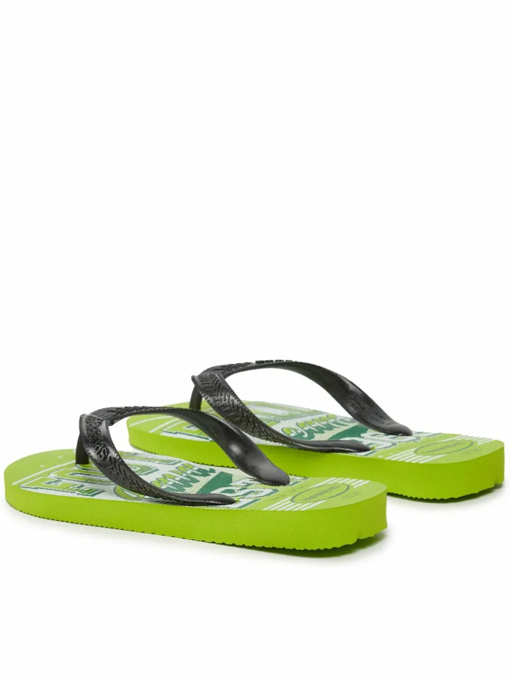 Infradito 41272731411 Multicolore