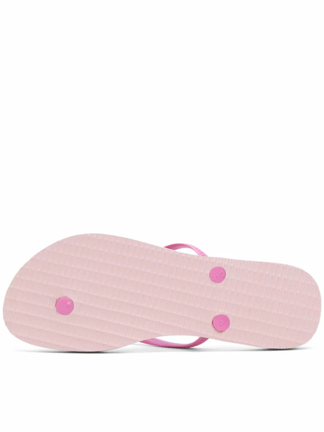 Infradito 41469120076 Multicolore