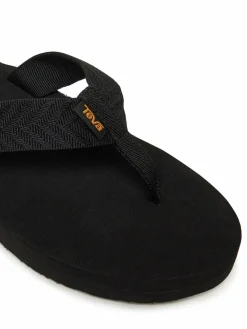 Infradito Mush II 4198 Nero