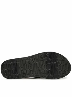 Infradito Mush II 4198 Nero
