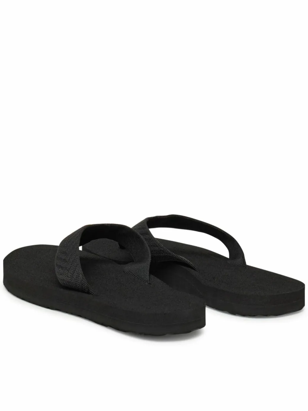 Infradito Mush II 4198 Nero
