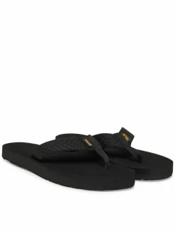 Infradito Mush II 4198 Nero