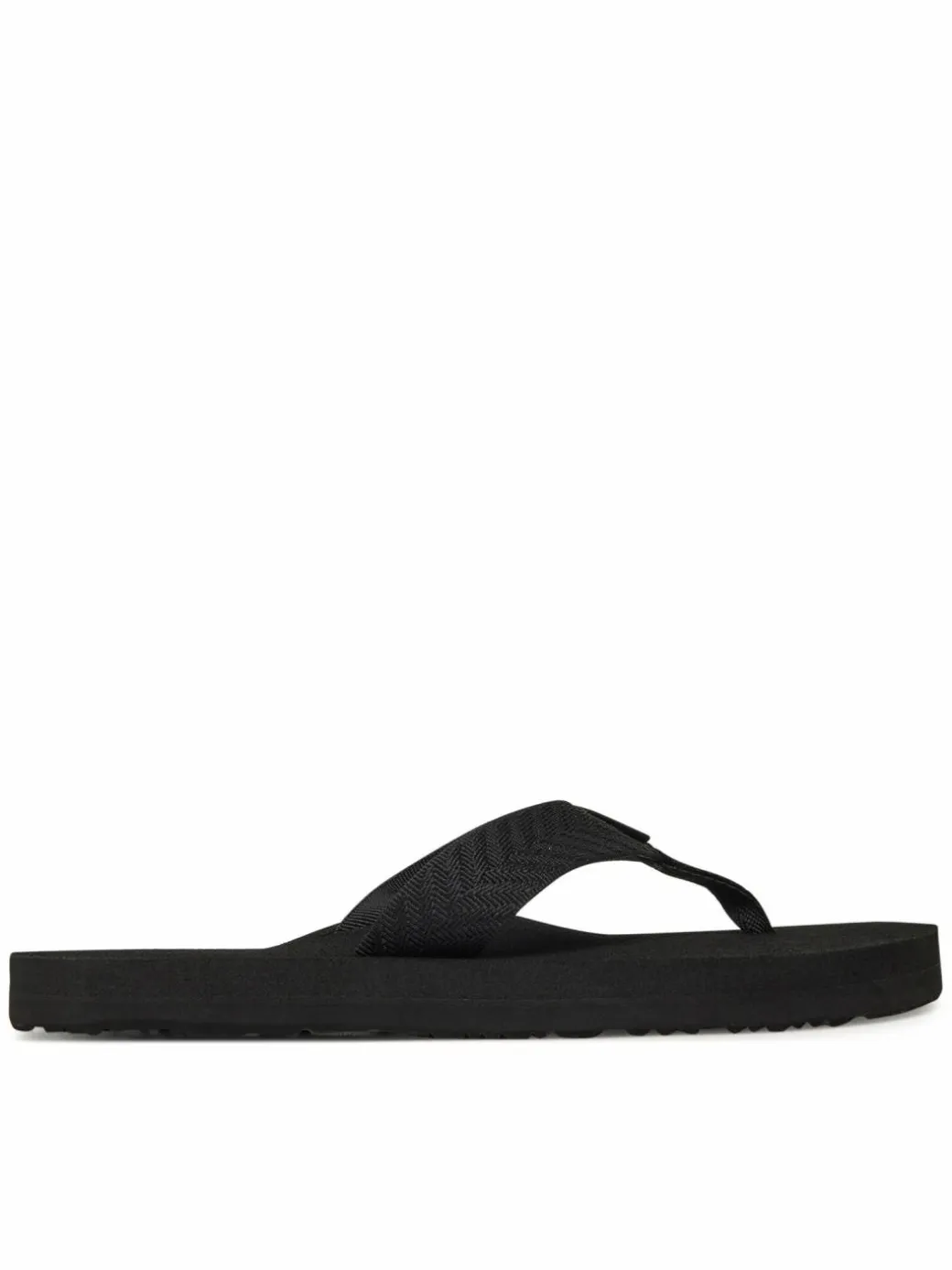 Infradito Mush II 4198 Nero
