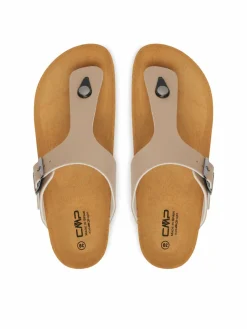 Infradito Mymosa  3Q91036 Beige