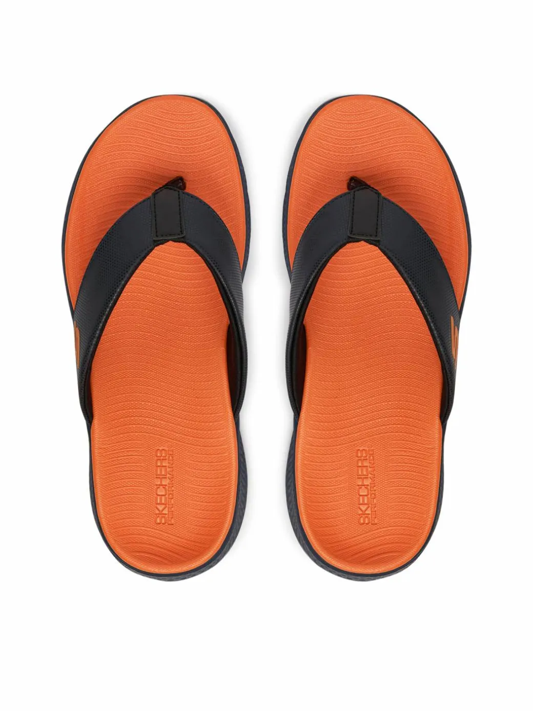 Infradito 229267/NVY Blu scuro