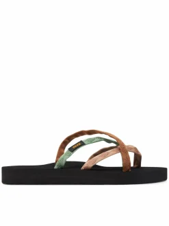 Infradito Olowahu 6840 Multicolore
