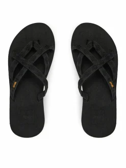Infradito Olowahu 6840 Nero