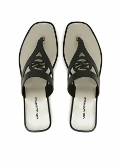 Infradito Skoot II KL80407 Nero