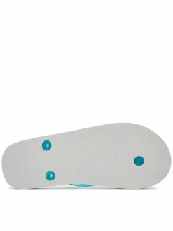 Infradito Sparkling Slide S11688-CHA-WW010 Blu