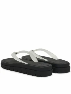 Infradito Tjw Cleated Jelly Summer Sandal EN0EN02954 Bianco
