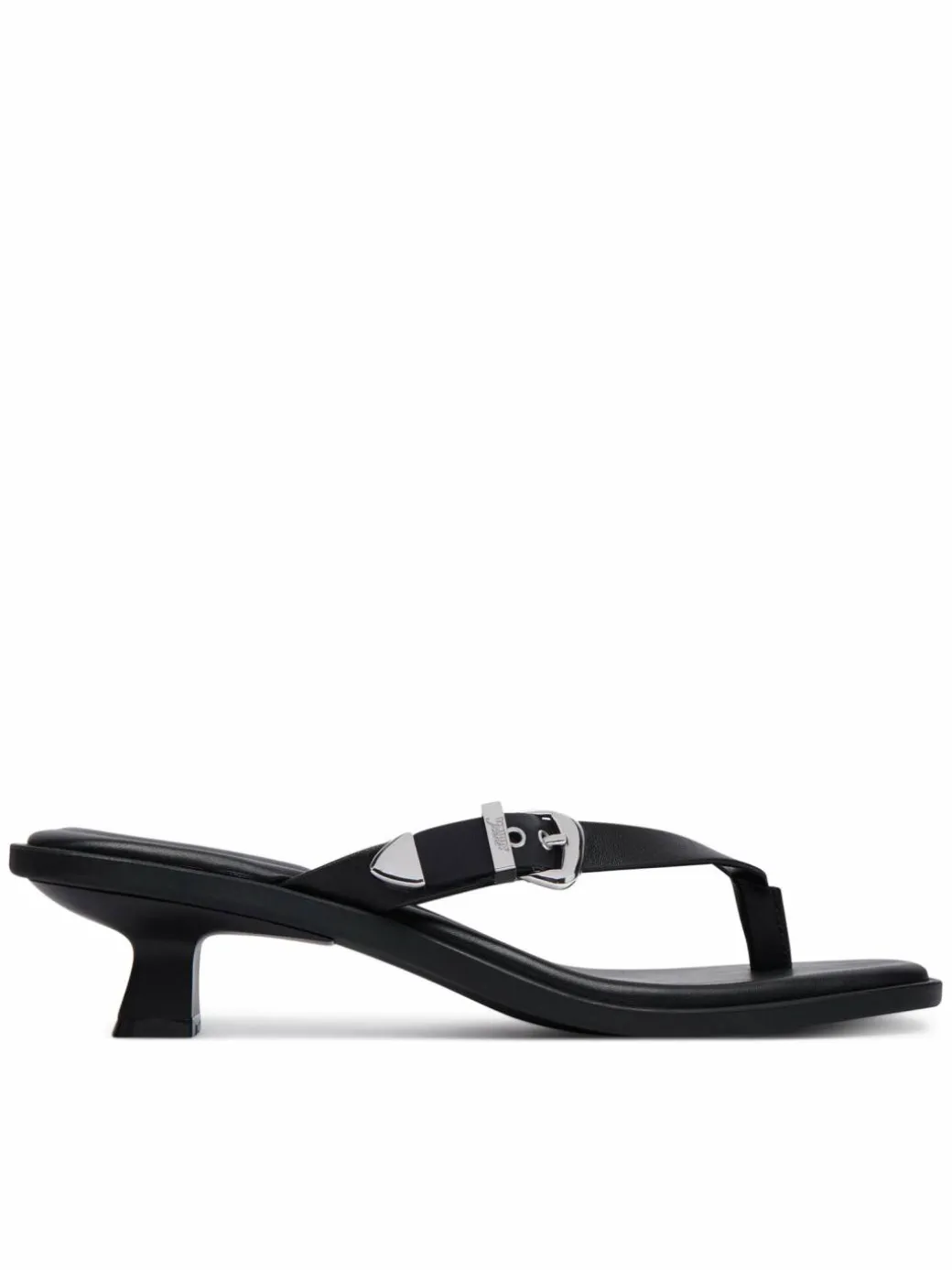 Infradito Tjw Kitten EN0EN03154 Nero
