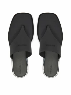 Infradito Toepost Tpu Slide HW0HW02836 Nero