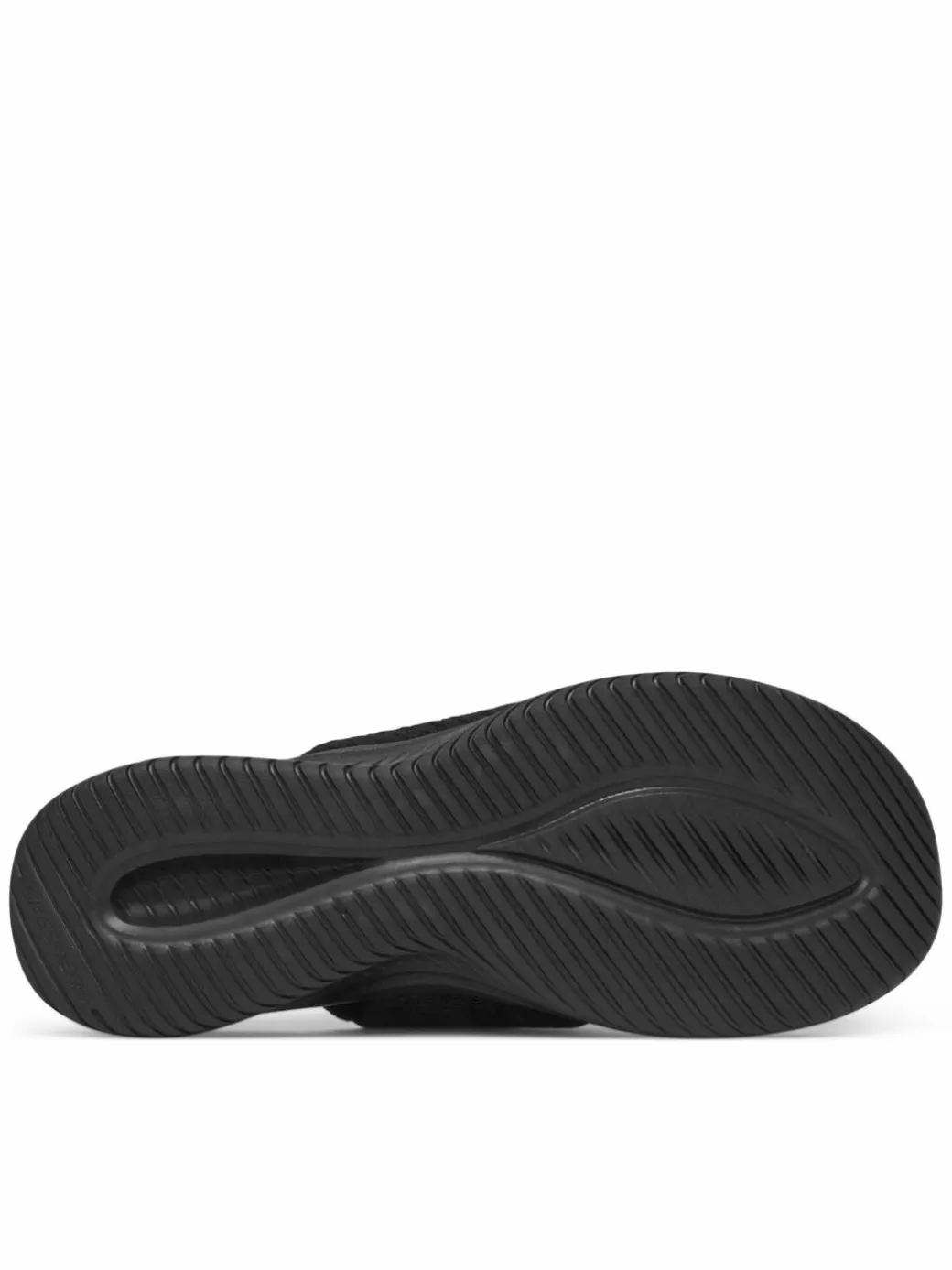 Infradito Ultra Flex 3.0 119971/BBK Nero