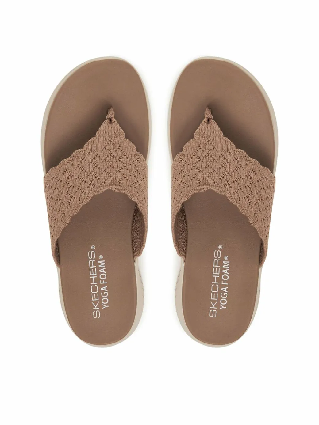 Infradito Ultra Flex 3.0 119971/MOC Beige