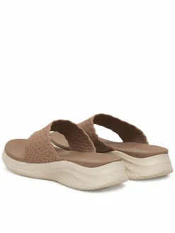 Infradito Ultra Flex 3.0 119971/MOC Beige