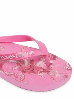 Infradito 80VA3SQ7 ZSS80 Rosa