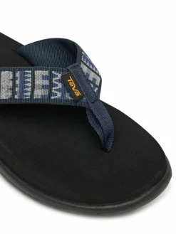 Infradito Voya Flip 1019040 Blu scuro