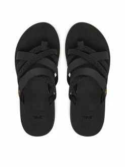 Infradito Voya Zillesa 1117032 Nero