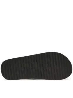 Infradito V3X8-83332-0058 Nero