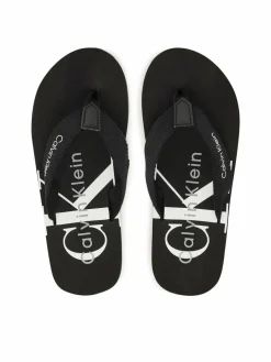Infradito V3X8-83332-0058 Nero