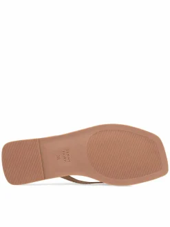 Infradito WYL0710-5 Marrone