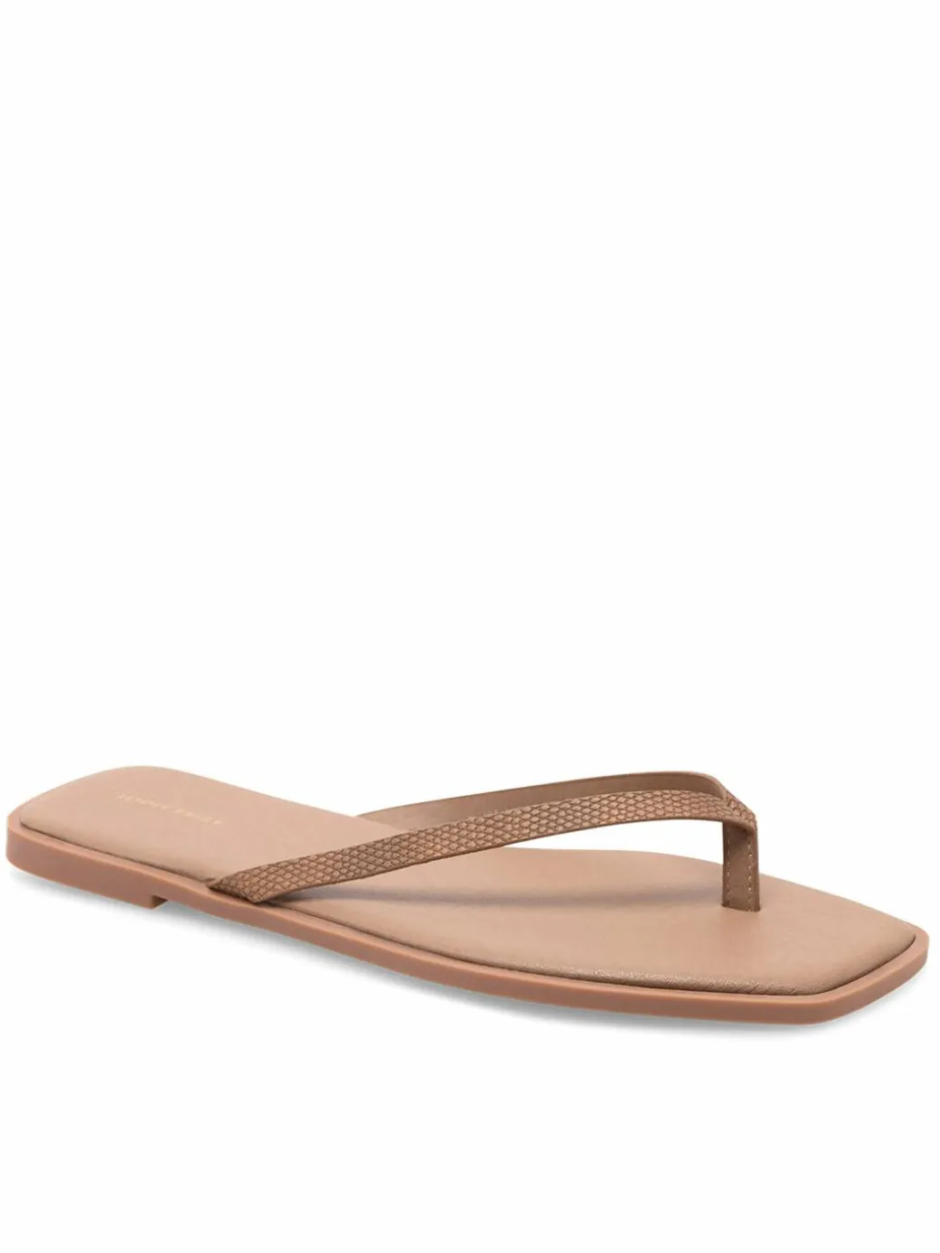 Infradito WYL0710-5 Marrone