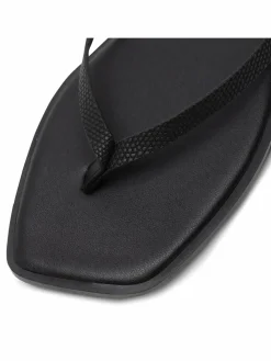 Infradito WYL0710-5 Nero