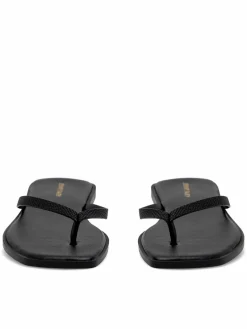 Infradito WYL0710-5 Nero