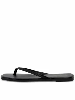 Infradito WYL0710-5 Nero