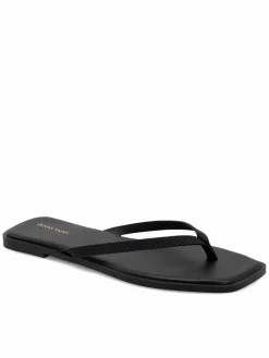 Infradito WYL0710-5 Nero