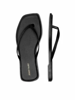 Infradito WYL0710-5 Nero
