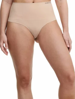 Intimo modellante pezzo sotto Smooth Co C10U90 Beige