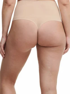 Intimo modellante pezzo sotto Smooth Co C10U90 Beige