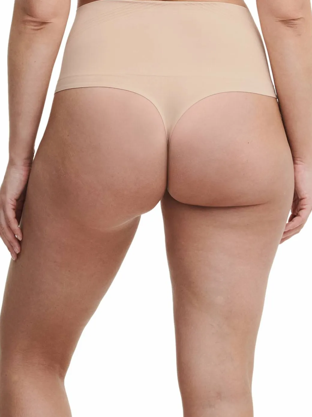 Intimo modellante pezzo sotto Smooth Co C10U90 Beige