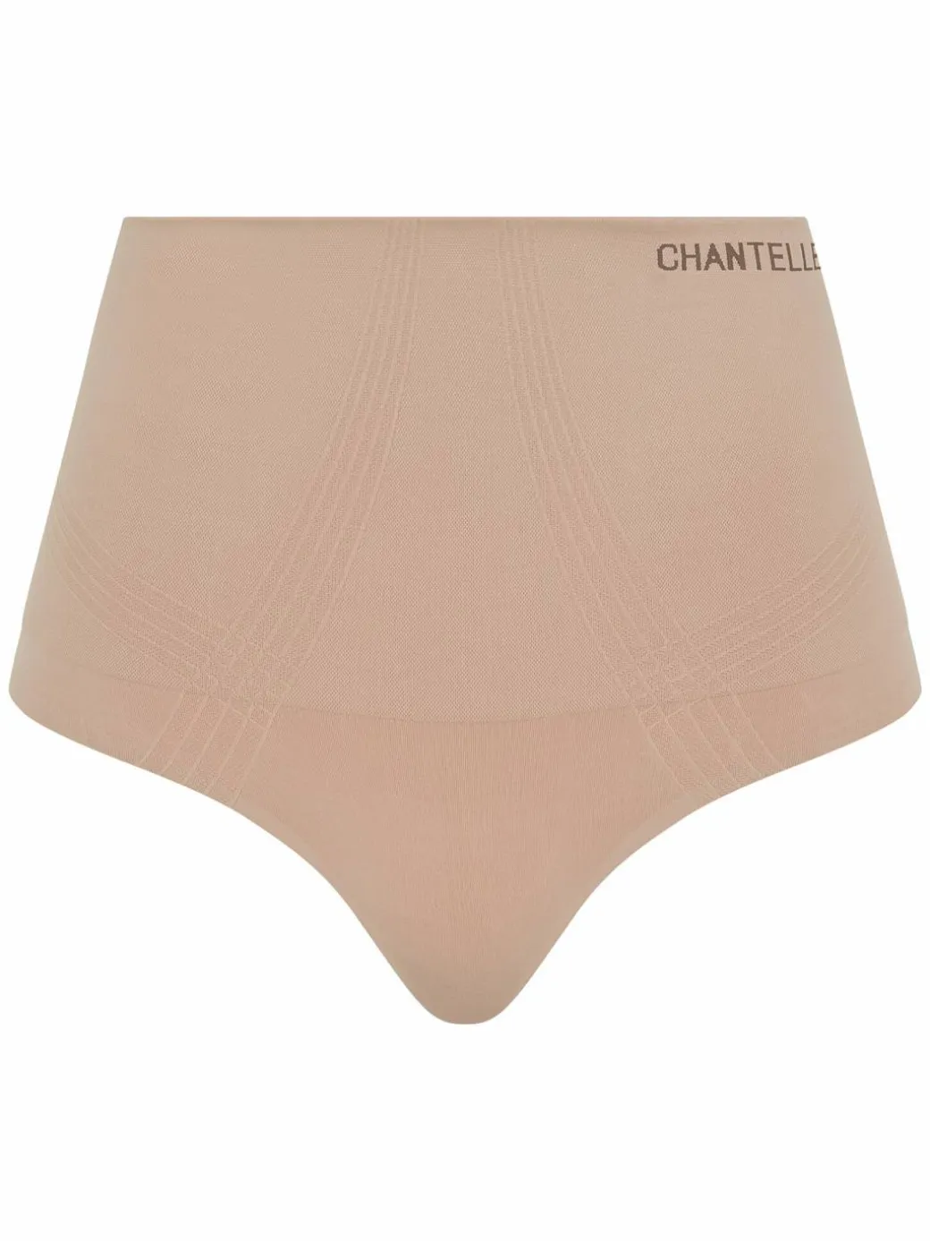 Intimo modellante pezzo sotto Smooth Co C10U90 Beige