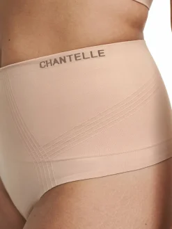 Intimo modellante pezzo sotto Smooth Co C10U90 Beige
