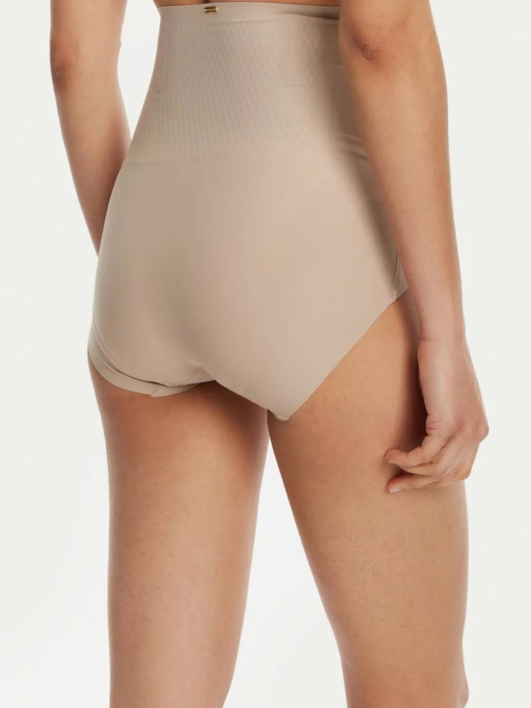 Intimo modellante pezzo sotto 00292 Beige