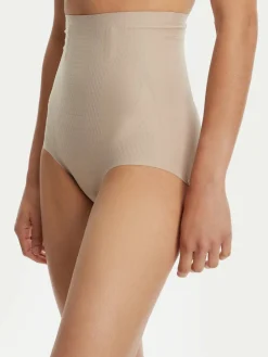 Intimo modellante pezzo sotto 00292 Beige