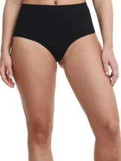 Intimo modellante pezzo sotto Smooth Co C10U90 Nero